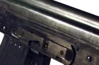 Боковая планка XD Precision Ласточкин хвост для автомата Калашникова Сайга Тигр Вепрь АК74 - изображение 2