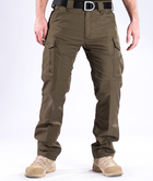 Тактические штаны Pentagon Ranger 2.0 Pants K05007-2.0 34/34, Койот (Coyote) - изображение 3