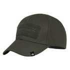 Тактична кепка Pentagon NEST BB CAP K13032 Чорний - зображення 4