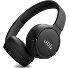 Беспроводные наушники накладные JBL Tune 670NC Black (JBLT670NCBLK), закрытые, активное шумоподавл-е, 70 часов автономн. работы. складывающиеся, моб. приложение