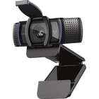 Веб-камера Logitech HD Pro C920s (960-001252\960-001257) [88926]