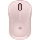 Мышь Logitech M240 Rose (910-007121) [89342]