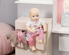 Набір одягу для ляльки Zapf Creation Baby Annabell - Джинсовий асортимент (4001167701973) - зображення 3