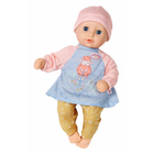 Набір одягу Zapf Creation Baby Annabell 36 cm (4001167703007) - зображення 3