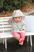 Ubranko Zapf Creation Baby Annabell na deszcz (4001167703045) - obraz 5