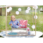 Одяг Zapf Creation Baby Annabell Джинсова розкіш (4001167706268) - зображення 3