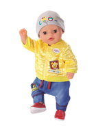 Ubranko Zapf Creation Baby Born Little Cool Kids 36 cm (4001167827918) - obraz 2