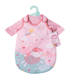 Набір одягу для сну Zapf Creation Baby Annabell (4001167701867) - зображення 1