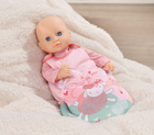 Набір одягу для сну Zapf Creation Baby Annabell (4001167701867) - зображення 3