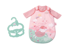 Набір одягу для сну Zapf Creation Baby Annabell (4001167701867) - зображення 6