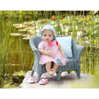 Zestaw ubranek Zapf Creation Baby Annabell Deluxe (4001167703052) - obraz 4