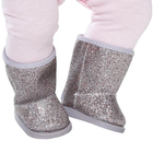 Зимові чобітки Zapf Creation Baby Born (4001167824573) - зображення 2