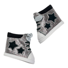 Buciki Zapf Creation Baby Born Trend Sneakers (4001167826997) - obraz 4