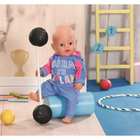 Набір одягу для спорту Zapf Creation Baby Born 43 cm (4001167830109) - зображення 11