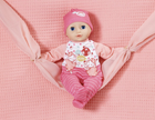 Lalka Zapf Creation Baby Annabell 30 cm (4001167704073) - obraz 2