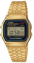 Мужские часы Casio A159WGEA-1EF