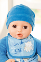 Lalka Zapf Creation Baby Anabell Alexander 43 cm (4001167706305) - obraz 5