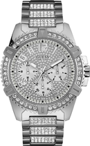 Чоловічий годинник Guess W0799G1