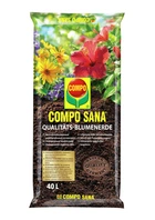 Торфосмесь универсальная COMPO SANA® 40л