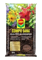 Торфосмесь универсальная COMPO SANA® 10л