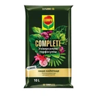 Торфосмесь универсальная COMPO Complete® 10 л