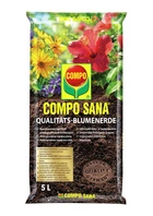 Торфосуміш універсальна COMPO SANA® 5л