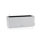 Вазон Lechuza Balconera Stone 50 кварцовый белый 8 л