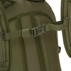 Рюкзак туристичний Highlander Eagle 1 Backpack 20L Olive Green (929626) - зображення 6