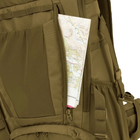 Рюкзак туристический Highlander Eagle 3 Backpack 40L Coyote Tan (TT194-CT) (929724) - изображение 3