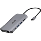 Док-станція Acer 12 in 1 Type-C Dongle (HP.DSCAB.009)