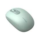 Беспроводная мышь UGREEN MU105 2.4 GHz Portable Wireless Mouse Green (90672)
