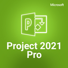 Project 2021 Професійний (ESD - електронна ліцензія для 1 ПК) (H30-05939)