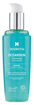 Гель для вмивання SesDerma Oceanskin Cleansing Gel 200 мл (8429979459732)