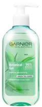 Emulsja do mycia twarzy Garnier Skinactive Leaf Tea Green Cleansing Gel Mixed Skin 200ml (3600542048699)