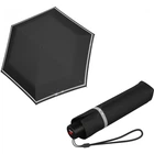 Зонт детский Knirps Rookie Manual Black Reflective Kn95 6050 1000