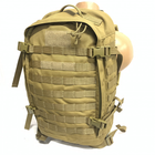 Рюкзак боевой индивидуальный РБИ (Койот) - изображение 1
