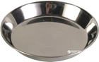 Миска металлическая для котов Trixie 200 мл (4011905024684)