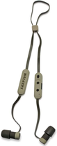 Активні навушники Walker's Flexible Ear Bud Rope Hearing Enhancer NRR (зниження шуму) 29 дБ + Тактичні Окуляри - зображення 4