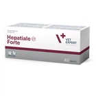 Вітаміни VetExpert Hepatiale Forte для здоров'я печінки у собак та котів 40 табл