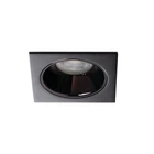 Точковий світильник Kanlux 36215 Glozo DSL B/B GX5.3/GU10 1x10W IP20 Bl