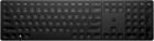 Клавіатура бездротова HP 450 4R184AA Programmable Wireless Black (196188162040) - зображення 1