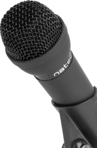 Mikrofon Natec Adder NMI-0776 Black (NMI-0776) - obraz 3