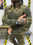 Тактичний військовий комплект Walker ( Куртка + Штани ), Камуфляж: Мультикам, Розмір: L - зображення 5