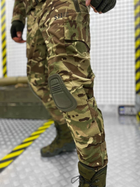 Тактичний військовий комплект 5.11 ( Куртка + Штани ), Камуфляж: Мультикам, Розмір: M - зображення 8