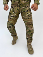Тактичний військовий комплект Revolut ( Куртка + Штани ), Камуфляж: Мультикам, Розмір: S - зображення 6