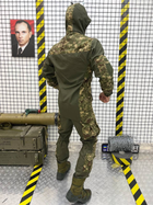 Тактичний військовий комплект Walker ( Куртка + Штани ), Камуфляж: Мультикам, Розмір: XXXL - зображення 2