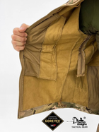 Тактичний осінній військовий комплект Knight ( Куртка + Штани ), Камуфляж: Мультикам, Розмір: M - зображення 7