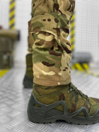 Тактический военный комплект 5.11 ( Куртка + Штаны ), Камуфляж: Мультикам, Размер: L - изображение 10