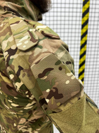 Тактический военный комплект Pandora ( Убакс + Штаны ), Камуфляж: Мультикам, Размер: M - изображение 5