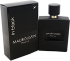 Парфумована вода для чоловіків Mauboussin Pour Lui In Black Eau De Perfume Spray 100 мл (3760048795548) - зображення 1